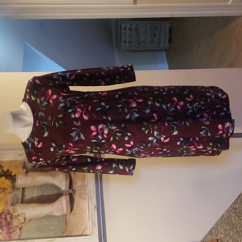 J.Jill Dress
